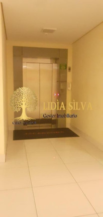 Imagem Apartamento com 2 Quartos à Venda, 59 m² em Vila Das Mercês - São Paulo
