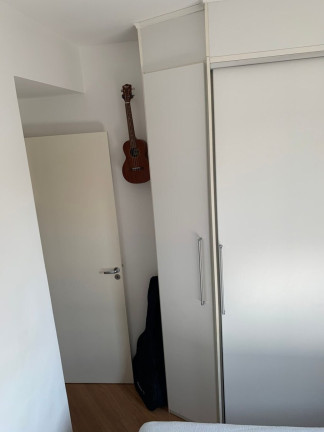 Imagem Apartamento com 3 Quartos à Venda, 60 m² em Vila Carmem - São Paulo