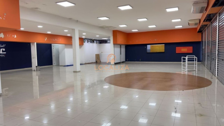 Imagem Galpão para Alugar, 1.000 m² em Centro - Jacareí Imagem Galpão para Alugar, 1.000 m² em Centro - Jacareí
