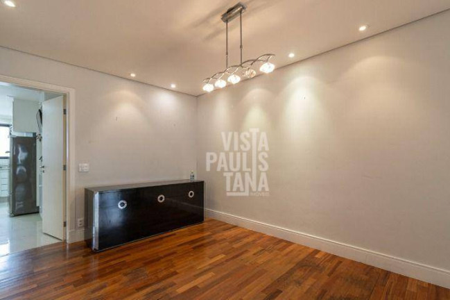 Imagem Apartamento com 3 Quartos para Alugar, 158 m² em Jardins - São Paulo