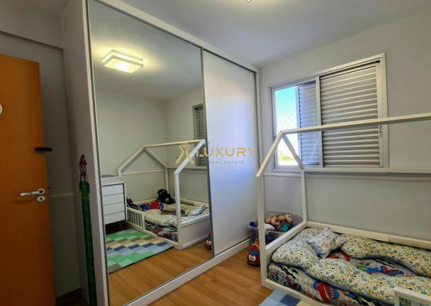 Imagem Imóvel com 3 Quartos à Venda, 83 m² em Santa Efigênia - Belo Horizonte