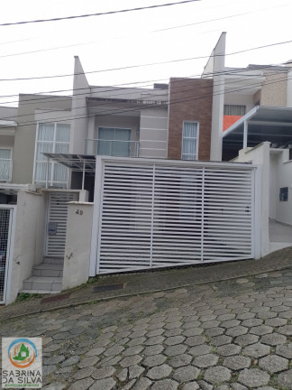 Casa com 3 Quartos à Venda, 122 m² em Escola Agrícola - Blumenau
