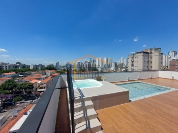 Imagem Apartamento com 1 Quarto à Venda, 28 m² em Jardim São Paulo (zona Norte) - São Paulo Imagem Apartamento com 1 Quarto à Venda, 28 m² em Jardim São Paulo (zona Norte) - São Paulo