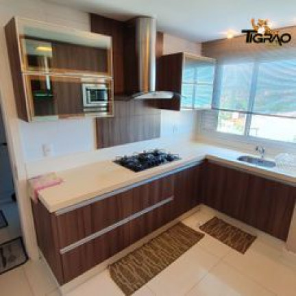 Imagem Apartamento com 3 Quartos à Venda, 132 m² em Fazenda - Itajaí