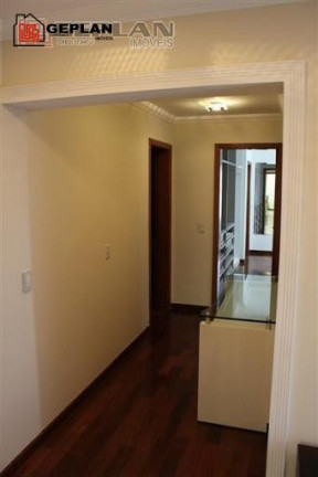 Imagem Apartamento com 4 Quartos à Venda, 230 m² em Bosque Da Saúde - São Paulo