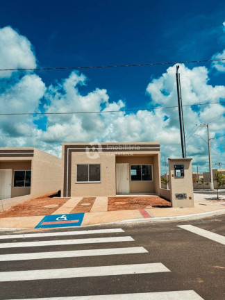 Imagem Casa à Venda, em Cidade Nova - Estância Imagem Casa à Venda, em Cidade Nova - Estância