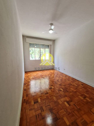 Imagem Apartamento com 3 Quartos à Venda, 175 m² em Higienópolis - São Paulo