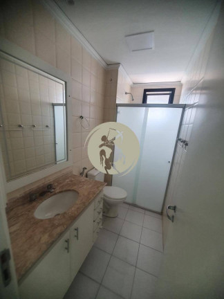 Imagem Apartamento com 3 Quartos à Venda, 118 m² em Jose Menino - Santos Imagem Apartamento com 3 Quartos à Venda, 118 m² em Jose Menino - Santos