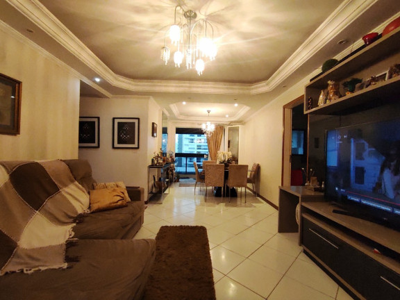 Imagem Apartamento com 3 Quartos à Venda, 102 m² em Kobrasol - São José Imagem Apartamento com 3 Quartos à Venda, 102 m² em Kobrasol - São José