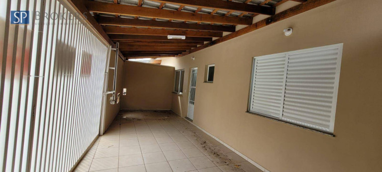 Imagem Casa com 2 Quartos à Venda, 110 m² em Residencial Jardim Florencia - Vinhedo Imagem Casa com 2 Quartos à Venda, 110 m² em Residencial Jardim Florencia - Vinhedo