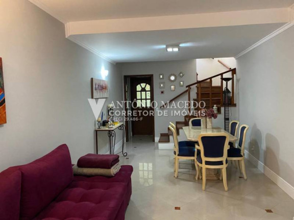 Imagem Casa com 3 Quartos à Venda, 150 m² em Parque Jabaquara - São Paulo