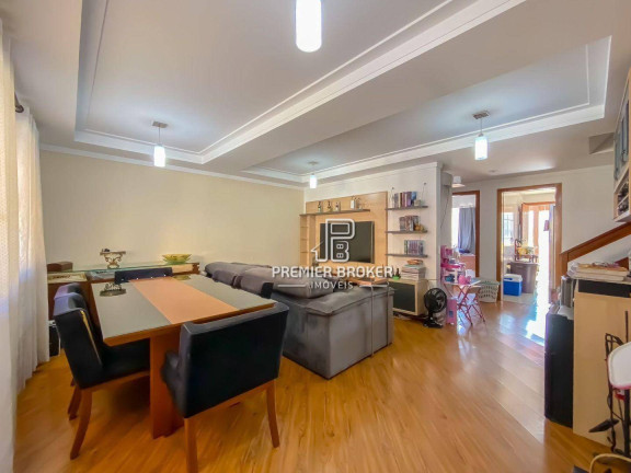 Casa com 4 Quartos à Venda, 122 m² em Araras - Teresópolis
