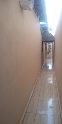 Imagem Casa de Condomínio com 2 Quartos à Venda, 100 m² em Jardim Tatiana - Votorantim