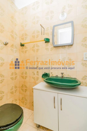 Imagem Apartamento com 2 Quartos à Venda, 54 m² em Jardim Botânico - Porto Alegre