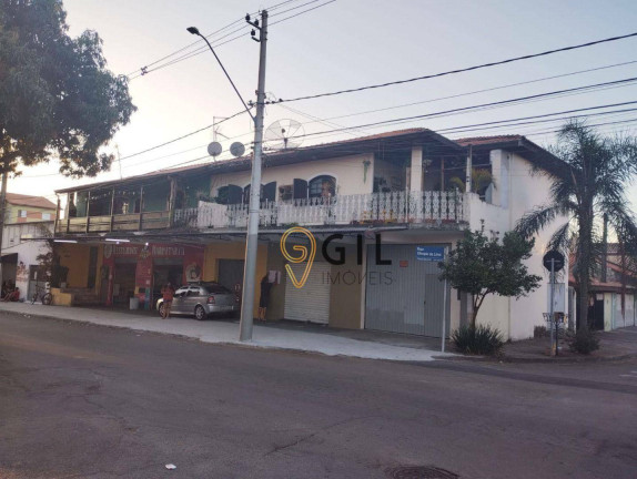 Imagem Ponto Comercial para Alugar, 60 m² em Cidade Morumbi - São José Dos Campos Imagem Ponto Comercial para Alugar, 60 m² em Cidade Morumbi - São José Dos Campos