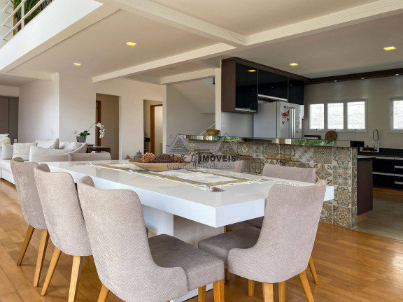 Imagem Casa de Condomínio com 4 Quartos à Venda, 500 m² em Alto Capivari - Campos Do Jordão Imagem Casa de Condomínio com 4 Quartos à Venda, 500 m² em Alto Capivari - Campos Do Jordão