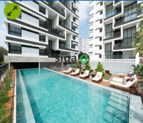 Imagem Apartamento com 2 Quartos à Venda, 105 m² em Vila Olímpia - São Paulo Imagem Apartamento com 2 Quartos à Venda, 105 m² em Vila Olímpia - São Paulo