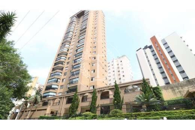 Imagem Apartamento com 4 Quartos à Venda, 239 m² em Vila Suzana - São Paulo