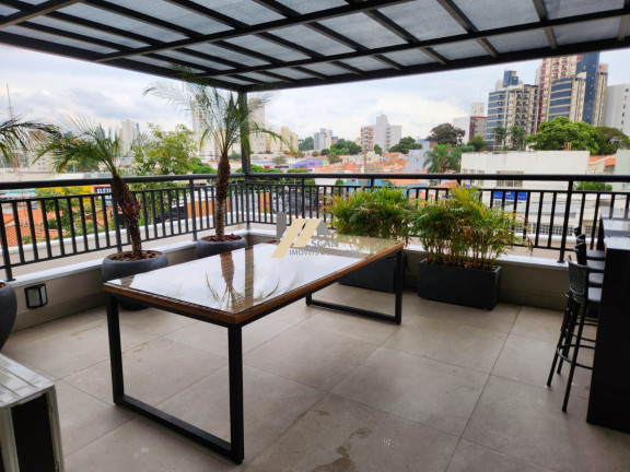 Imóvel com 2 Quartos à Venda, 77 m² em Taquaral - Campinas