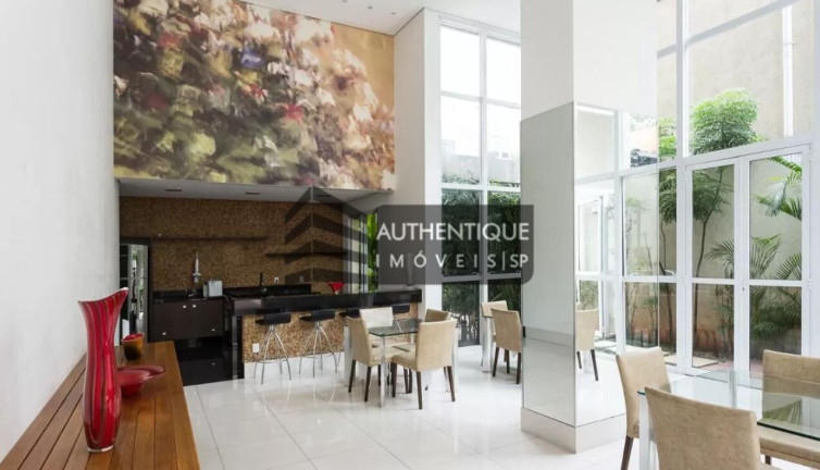 Imagem Apartamento com 3 Quartos à Venda, 200 m² em Moema - São Paulo Imagem Apartamento com 3 Quartos à Venda, 200 m² em Moema - São Paulo