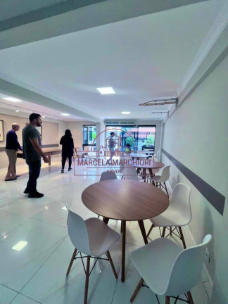 Imagem Apartamento com 2 Quartos à Venda, 80 m² em Itapuã - Vila Velha Imagem Apartamento com 2 Quartos à Venda, 80 m² em Itapuã - Vila Velha