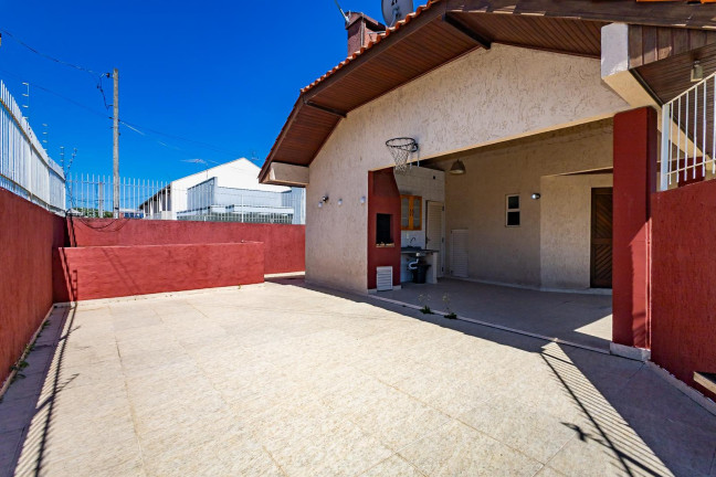 Imagem Sobrado com 3 Quartos à Venda, 123 m² em Campina Do Siqueira - Curitiba Imagem Sobrado com 3 Quartos à Venda, 123 m² em Campina Do Siqueira - Curitiba