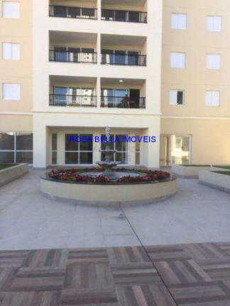 Imagem Apartamento com 3 Quartos à Venda, 113 m² em Jardim Messina - Jundiaí