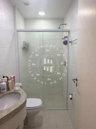 Imagem Apartamento com 2 Quartos à Venda, 70 m² em Itacorubi - Florianópolis