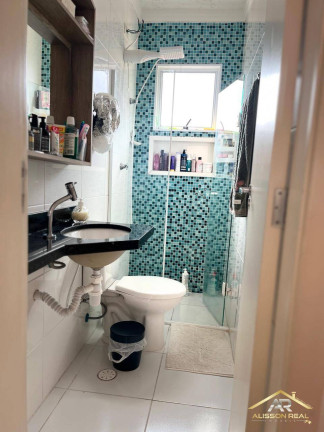 Imagem Casa de Condomínio com 2 Quartos à Venda, 65 m² em Quitaúna - Osasco