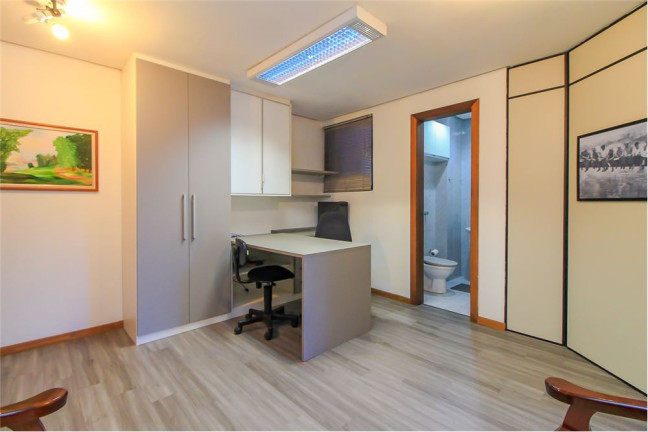 Imagem Imóvel à Venda, 31 m² em Moinhos De Vento - Porto Alegre