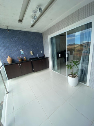 Imagem Casa com 5 Quartos à Venda, 140 m² em Arembepe (abrantes) - Camaçari