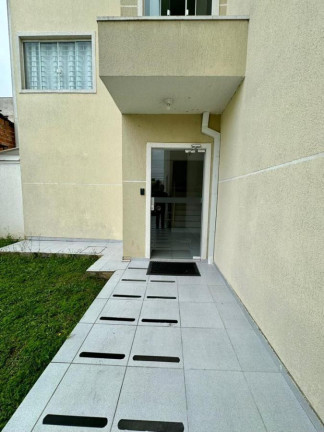 Imagem Apartamento com 3 Quartos à Venda, 69 m² em Parque Da Fonte - São José Dos Pinhais