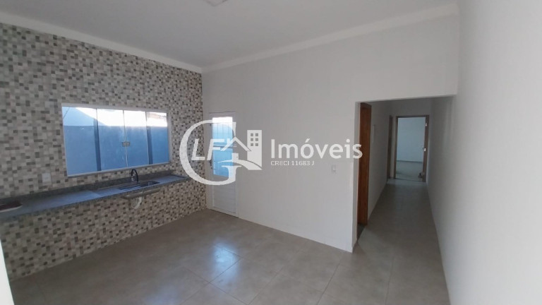 Imagem Casa com 2 Quartos à Venda, 70 m² em Nova Lima - Campo Grande