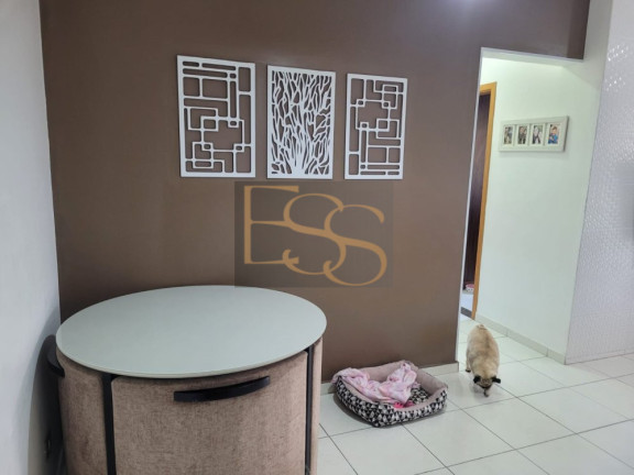 Imagem Apartamento com 1 Quarto à Venda, 51 m² em Aviação - Praia Grande Imagem Apartamento com 1 Quarto à Venda, 51 m² em Aviação - Praia Grande