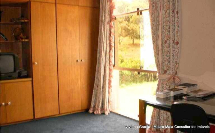 Imagem Casa com 4 Quartos à Venda, 10.208 m² em Chácara São João - Carapicuíba