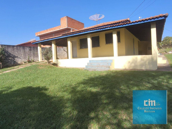 Imagem Chácara com 2 Quartos à Venda, 169 m² em Colina Nova Boituva - Boituva Imagem Chácara com 2 Quartos à Venda, 169 m² em Colina Nova Boituva - Boituva