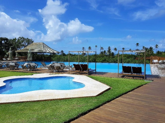 Terreno à Venda, 700 m² em Praia Do Forte - Mata De São João