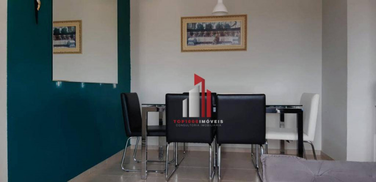 Imagem Apartamento com 2 Quartos à Venda, 50 m² em Freguesia Do ó - São Paulo