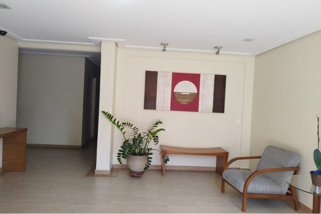 Imagem Apartamento com 2 Quartos à Venda, 61 m² em Chácara Inglesa - São Paulo Imagem Apartamento com 2 Quartos à Venda, 61 m² em Chácara Inglesa - São Paulo