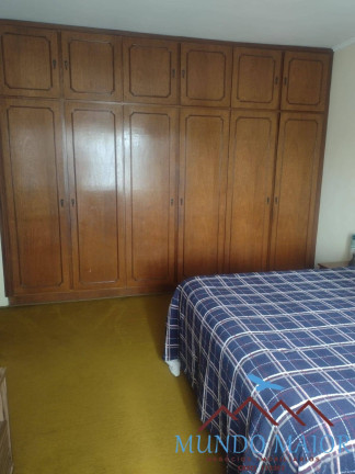 Imagem Casa com 5 Quartos à Venda, 350 m² em Santa Maria - Santo André Imagem Casa com 5 Quartos à Venda, 350 m² em Santa Maria - Santo André