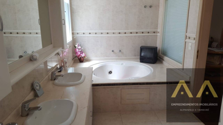 Imagem Casa com 4 Quartos à Venda, 560 m² em Alphaville - Santana De Parnaíba Imagem Casa com 4 Quartos à Venda, 560 m² em Alphaville - Santana De Parnaíba