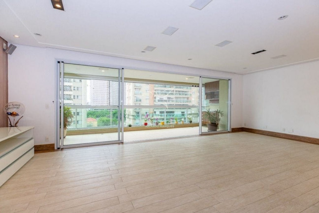 Imagem Apartamento com 3 Quartos à Venda, 183 m² em Brooklin Paulista - São Paulo Imagem Apartamento com 3 Quartos à Venda, 183 m² em Brooklin Paulista - São Paulo