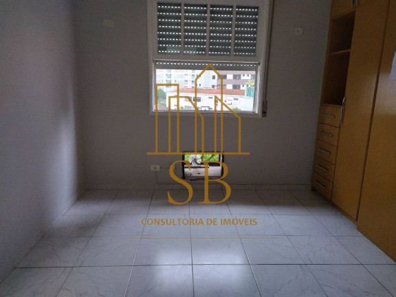 Imagem Apartamento com 2 Quartos à Venda, 101 m² em Gonzaga - Santos