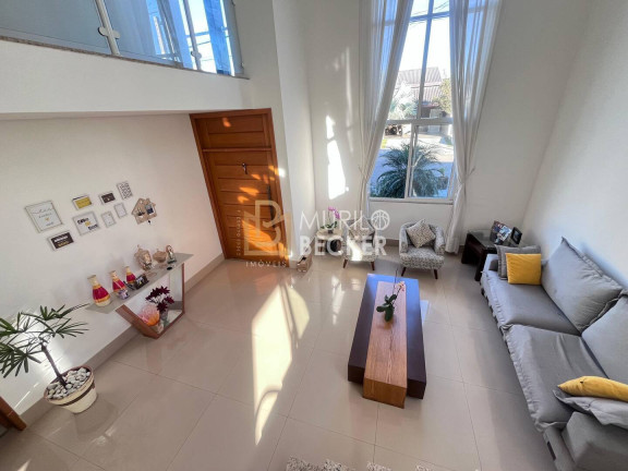 Casa de Condomínio com 3 Quartos à Venda, 280 m² em Condomínio Terras Do Vale - Caçapava