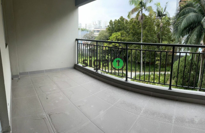 Imagem Apartamento com 4 Quartos à Venda, 108 m² em Alto Da Boa Vista - São Paulo Imagem Apartamento com 4 Quartos à Venda, 108 m² em Alto Da Boa Vista - São Paulo