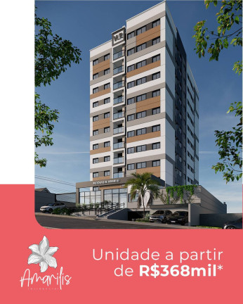 Imagem Apartamento com 1 Quarto à Venda, 46 m² em Alvinópolis - Atibaia Imagem Apartamento com 1 Quarto à Venda, 46 m² em Alvinópolis - Atibaia