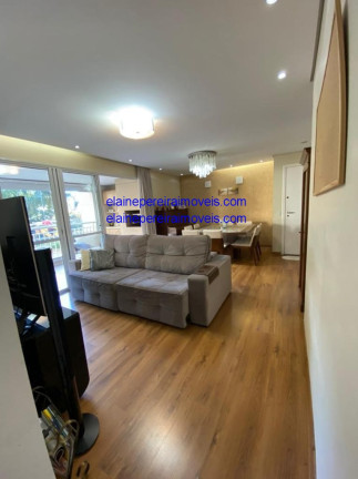 Imagem Apartamento com 3 Quartos à Venda, 122 m² em Rio Pequeno - São Paulo Imagem Apartamento com 3 Quartos à Venda, 122 m² em Rio Pequeno - São Paulo
