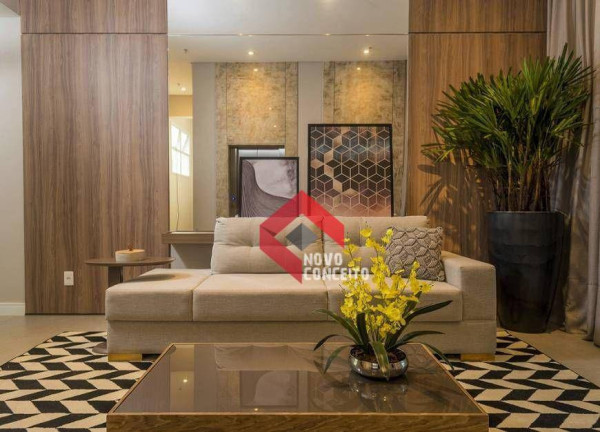 Imagem Apartamento com 3 Quartos à Venda, 90 m² em Guararapes - Fortaleza Imagem Apartamento com 3 Quartos à Venda, 90 m² em Guararapes - Fortaleza