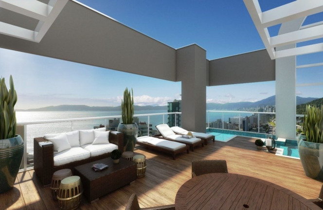 Imagem Imóvel com 3 Quartos à Venda, 118 m² em Itapema - Itapema