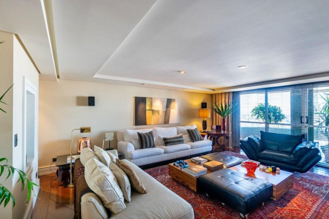 Imagem Apartamento com 3 Quartos à Venda, 364 m² em Rebouças - Curitiba Imagem Apartamento com 3 Quartos à Venda, 364 m² em Rebouças - Curitiba